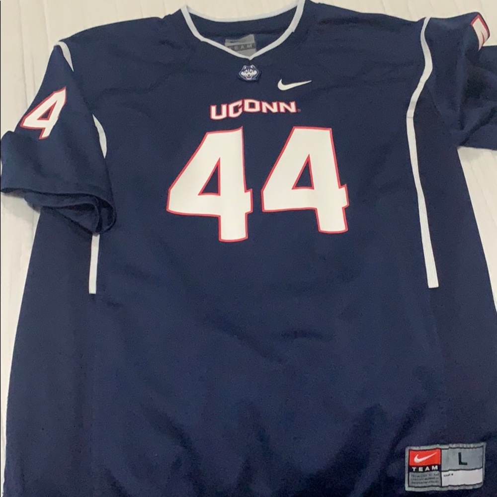 UCONN Jersey